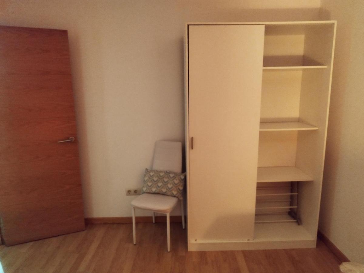 Precioso Apartamento En Baiona Zona Centro Eksteriør bilde