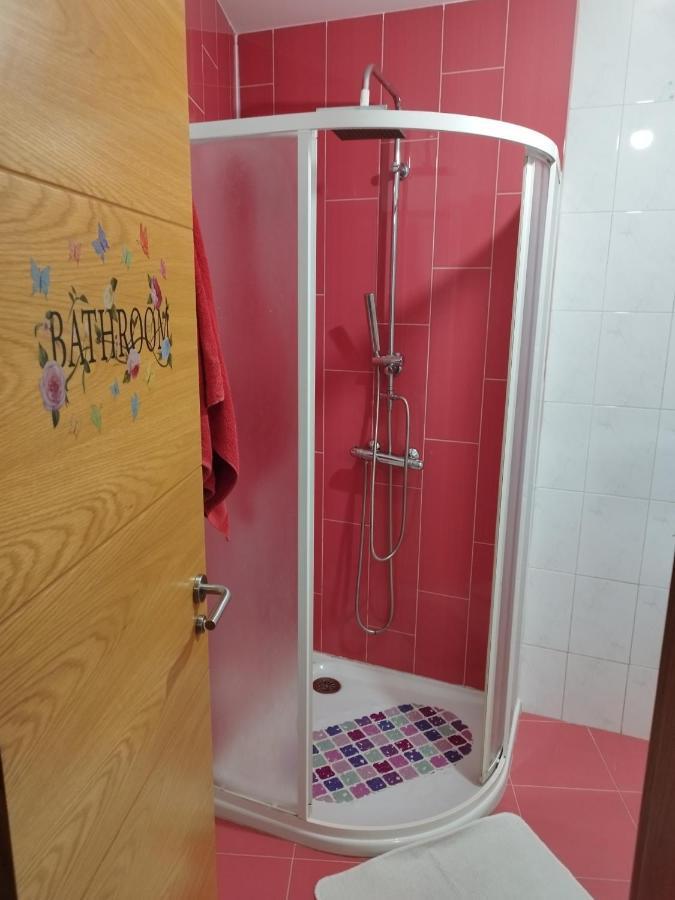 Precioso Apartamento En Baiona Zona Centro Eksteriør bilde