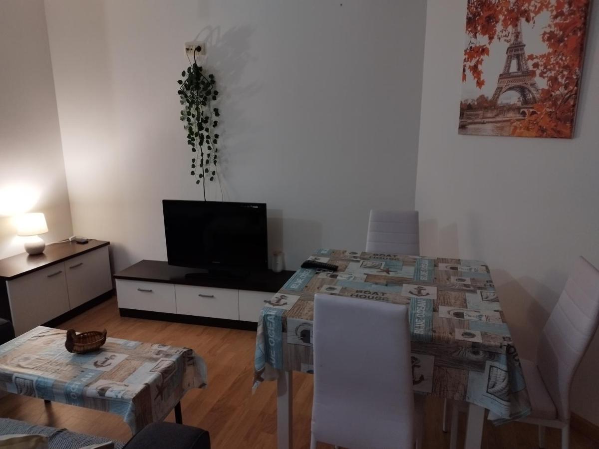 Precioso Apartamento En Baiona Zona Centro Eksteriør bilde