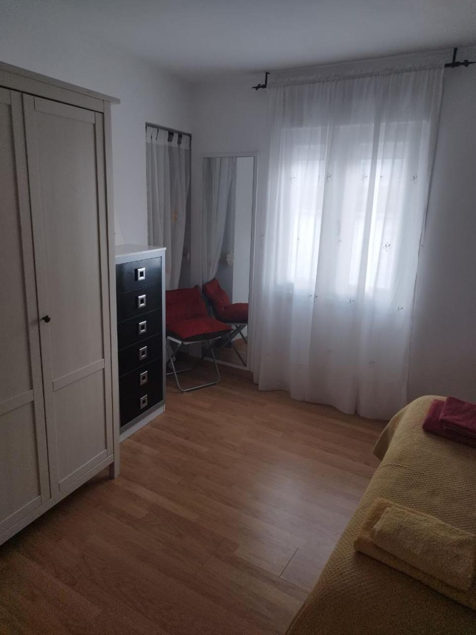 Precioso Apartamento En Baiona Zona Centro Eksteriør bilde
